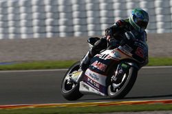 Johann Zarco, Ajo Motorsport