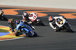 Aron Canet, Estrella Galicia 0,0, Honda
