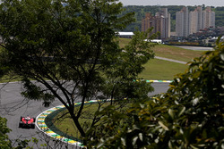 Sebastian Vettel, Scuderia Ferrari