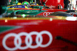 Lucas di Grassi, ABT Schaeffler Audi Sport