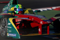 Lucas di Grassi, ABT Schaeffler Audi Sport