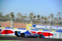 Antonio Felix da Costa, Amlin Andretti Formula E Team