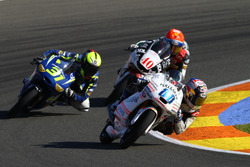 Jorge Martin, Aspar Team Mahindra, Mahindra