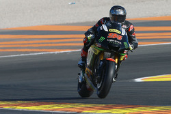 Jonas Folger, Monster Yamaha Tech 3