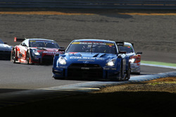 #12 カルソニック IMPUL GT-R