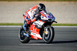 Scott Redding, Octo Pramac Racing, Ducati