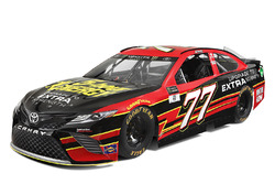 Erik Jones, Furniture Row Racing Toyota