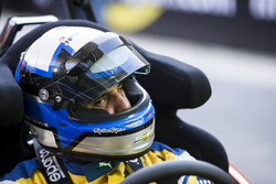 Juan Pablo Montoya