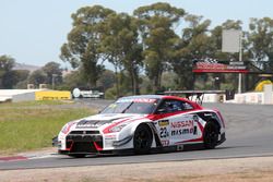 Nissan Motorsports GT-R NISMO GT3