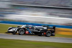 #10 Wayne Taylor Racing Cadillac DPi: Ricky Taylor, Jordan Taylor, Max Angelelli, Jeff Gordon