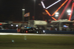 #10 Wayne Taylor Racing Cadillac DPi: Ricky Taylor, Jordan Taylor, Max Angelelli, Jeff Gordon
