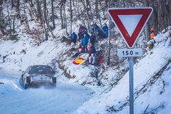 Jari-Matti Latvala, Miikka Anttila, Toyota Yaris WRC, Toyota Racing