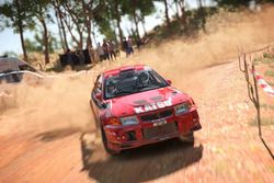 DiRT 4