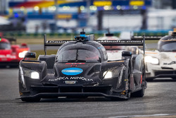 #10 Wayne Taylor Racing Cadillac DPi: Ricky Taylor, Jordan Taylor, Max Angelelli, Jeff Gordon, #5 Action Express Racing Cadillac DPi: Joao Barbosa, Christian Fittipaldi, Filipe Albuquerque