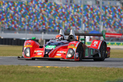 #38 Performance Tech Motorsports ORECA FLM09: James French, Kyle Mason, Patricio O'Ward, Nicholas Boulle