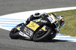 Thomas Luthi, CarXpert Interwetten