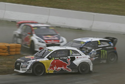 Mattias Ekström, EKS, Audi S1 EKS RX Quattro