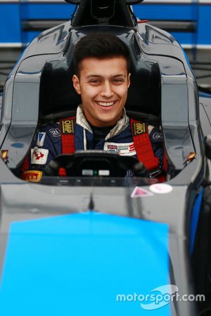 Harry Hayek, Double R Racing