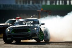 Vaughn Gittin Jr.