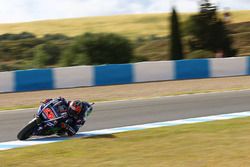 Maverick Viñales, Yamaha Factory Racing