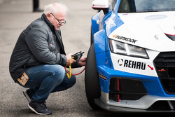 Norbert Vettel