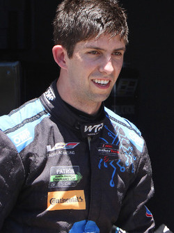 Ricky Taylor, Wayne Taylor Racing