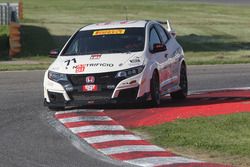 Fabiani-Fabiani, MM Motorsport, Civic Type R-TCS2.0