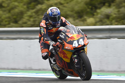 Miguel Oliveira, Red Bull KTM Ajo