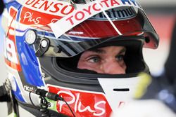 Nicolas Lapierre, Toyota Gazoo Racing