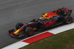 Daniel Ricciardo, Red Bull Racing RB13