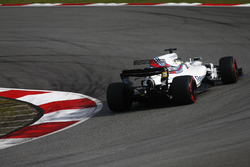 Felipe Massa, Williams FW40