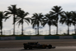 Джолион Палмер, Renault Sport F1 RS17