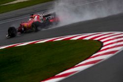 Sebastian Vettel, Ferrari SF70H