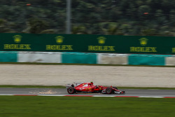 Kimi Raikkonen, Ferrari SF70H