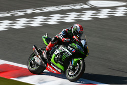 Jonathan Rea, Kawasaki Racing
