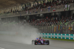 Pierre Gasly, Scuderia Toro Rosso STR12