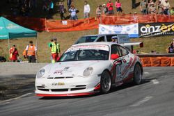 Frédéric Neff, Porsche 996 Cup, All-In Racing Team