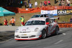 Frédéric Neff, Porsche 996 Cup, All-In Racing Team