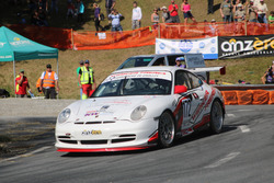 Frédéric Neff, Porsche 996 Cup, All-In Racing Team