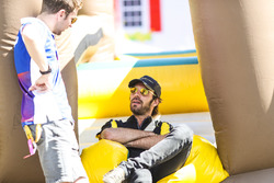 Robin Frijns, Amlin Andretti Formula E Team, and Jean-Eric Vergne, Techeetah