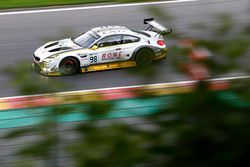 #98 Rowe Racing BMW M6 GT3: Bruno Spengler, Nicky Catsburg, Tom Blomqvist