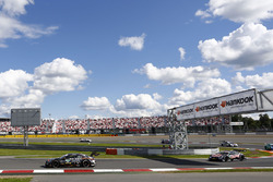 Маро Энгель, Mercedes-AMG Team HWA, Mercedes-AMG C63 DTM