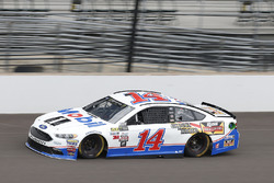 Clint Bowyer, Stewart-Haas Racing Ford