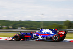 Carlos Sainz Jr., Scuderia Toro Rosso STR12