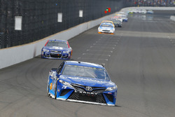 Martin Truex Jr., Furniture Row Racing Toyota