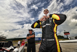 Simon Pagenaud, Team Penske Chevrolet