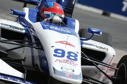 Colton Herta, Andretti-Steinbrenner Racing