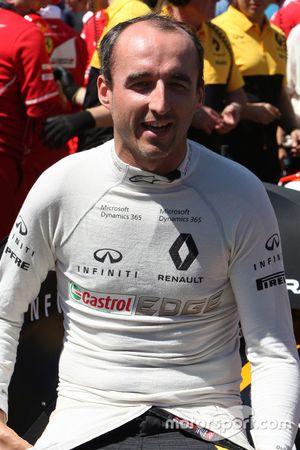 Robert Kubica