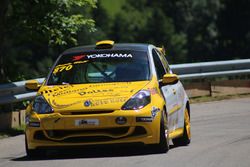 Denis Wolf, Renault Clio RS III,  Racing Team Zäziwil