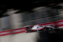 Graham Rahal, Rahal Letterman Lanigan Racing Honda